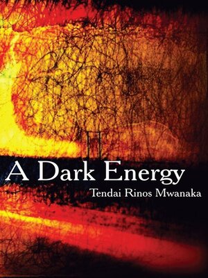 cover image of A Dark Energy